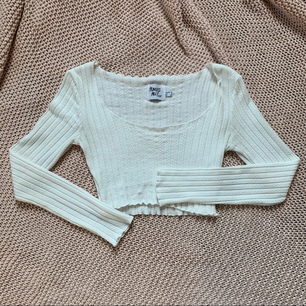 Princes Polly Long Sleeve